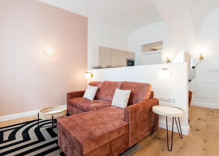 Easy-Flat Belvedere - Central s With Ac