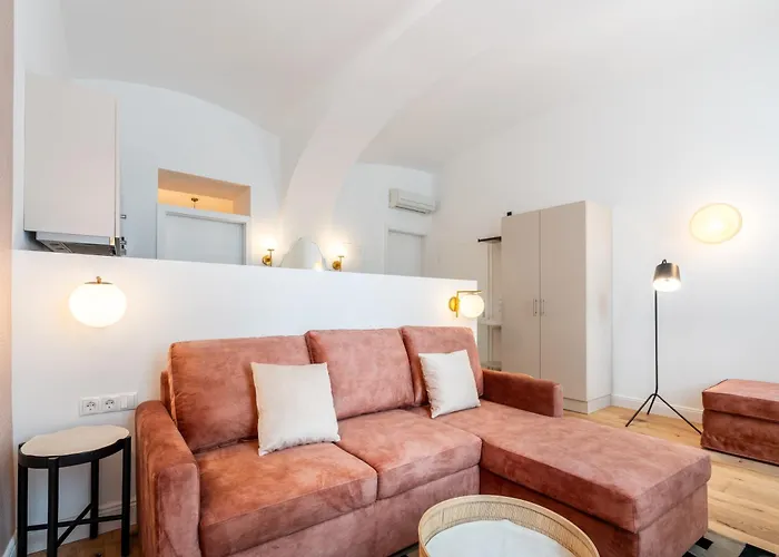 Easy-Flat Belvedere - Central s With Ac